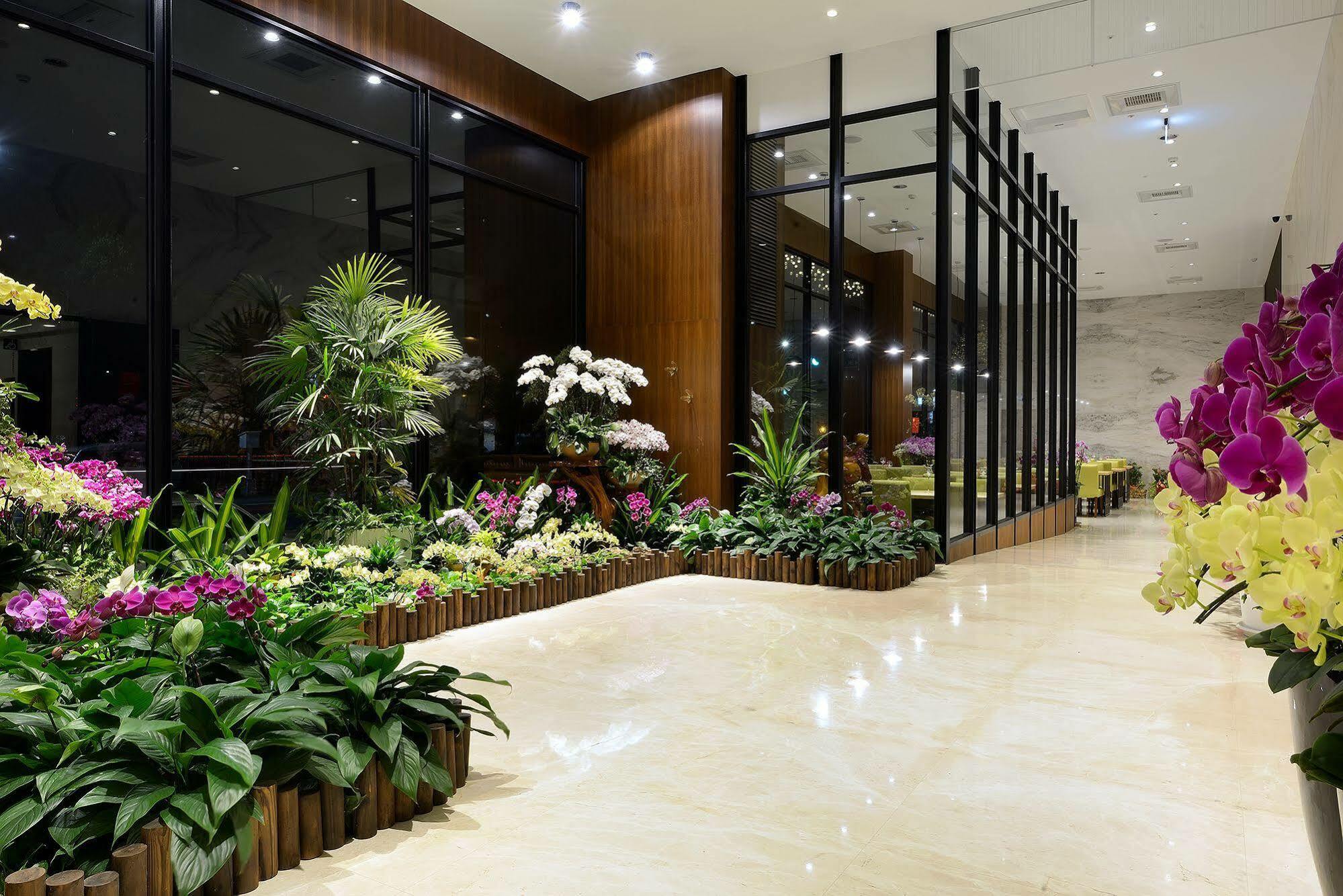 Aeris International Hotel Taichung Extérieur photo